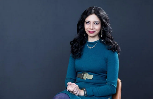 Anima Anandkumar