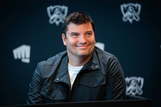 Arena CEO