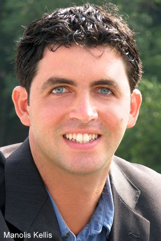 Manolis Kellis