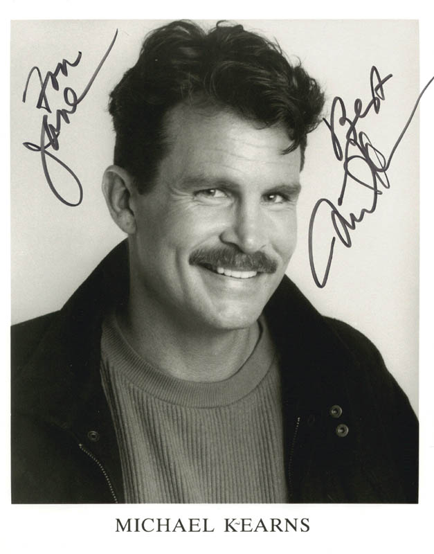 Michael Kearns