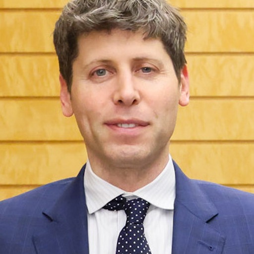 Sam Altman