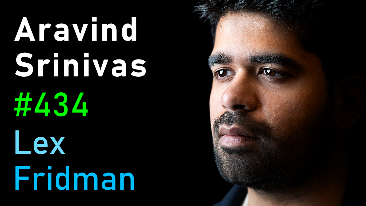 Aravind Srinivas
