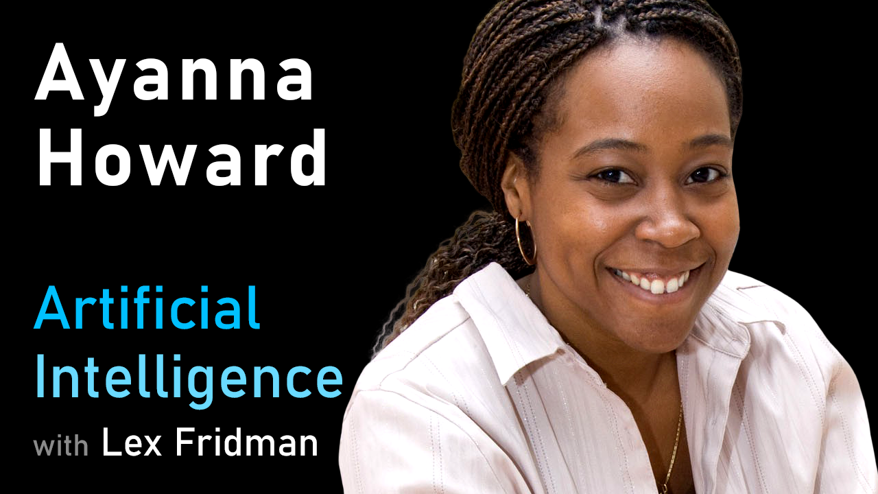 Ayanna Howard
