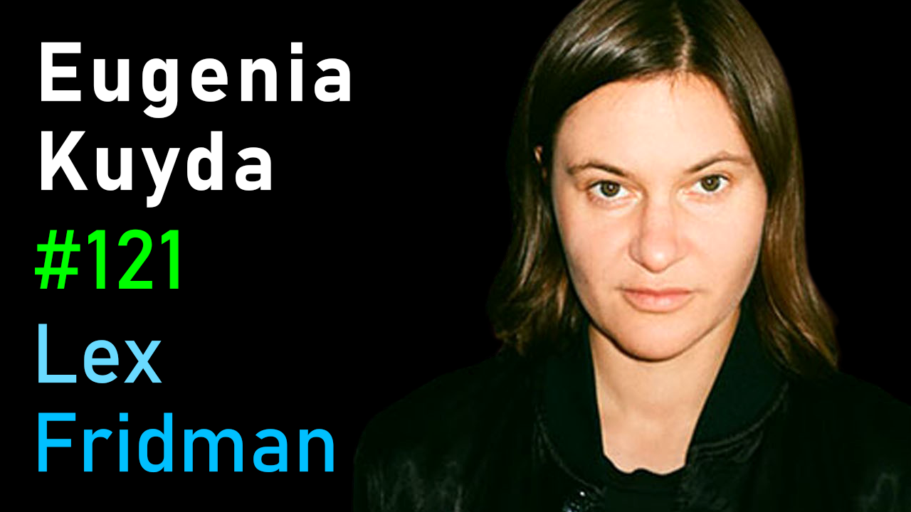Eugenia Kuyda