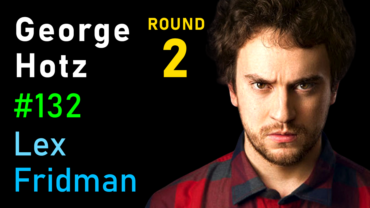 George Hotz