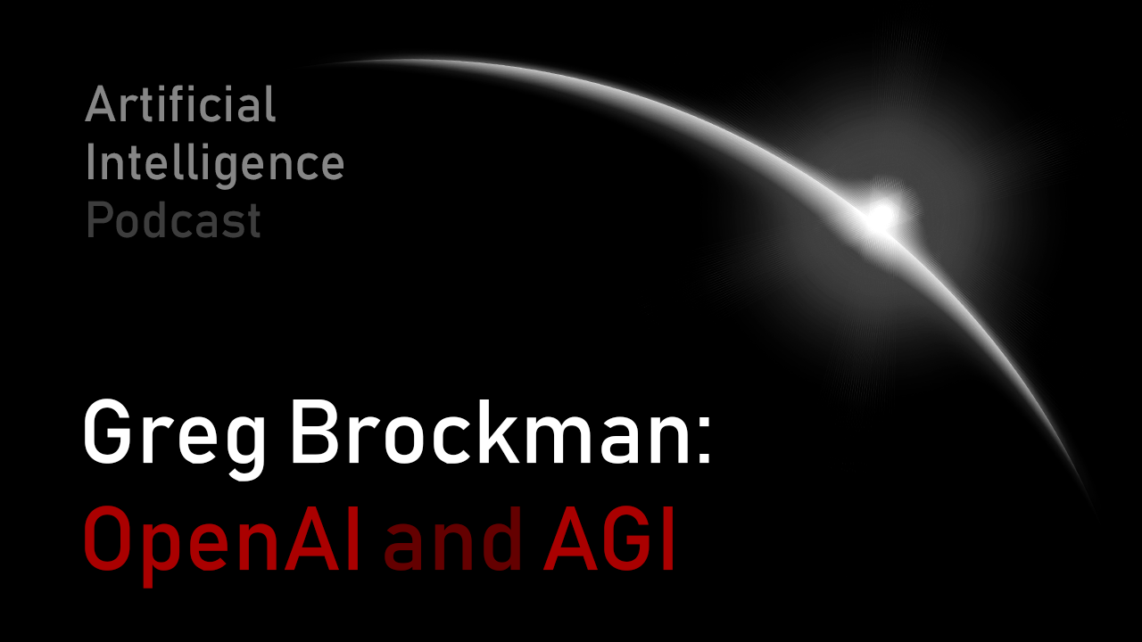 Greg Brockman