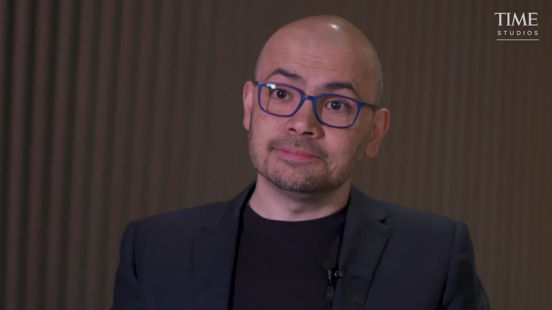 Demis Hassabis