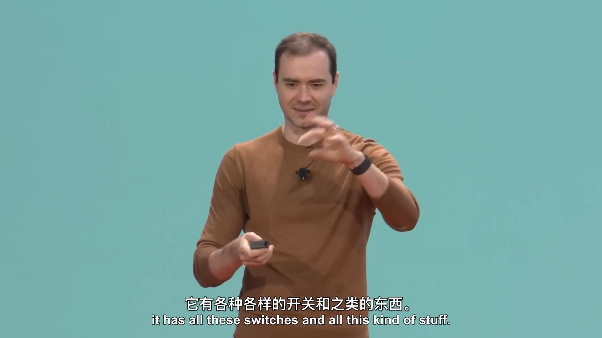 安德烈·卡帕奇