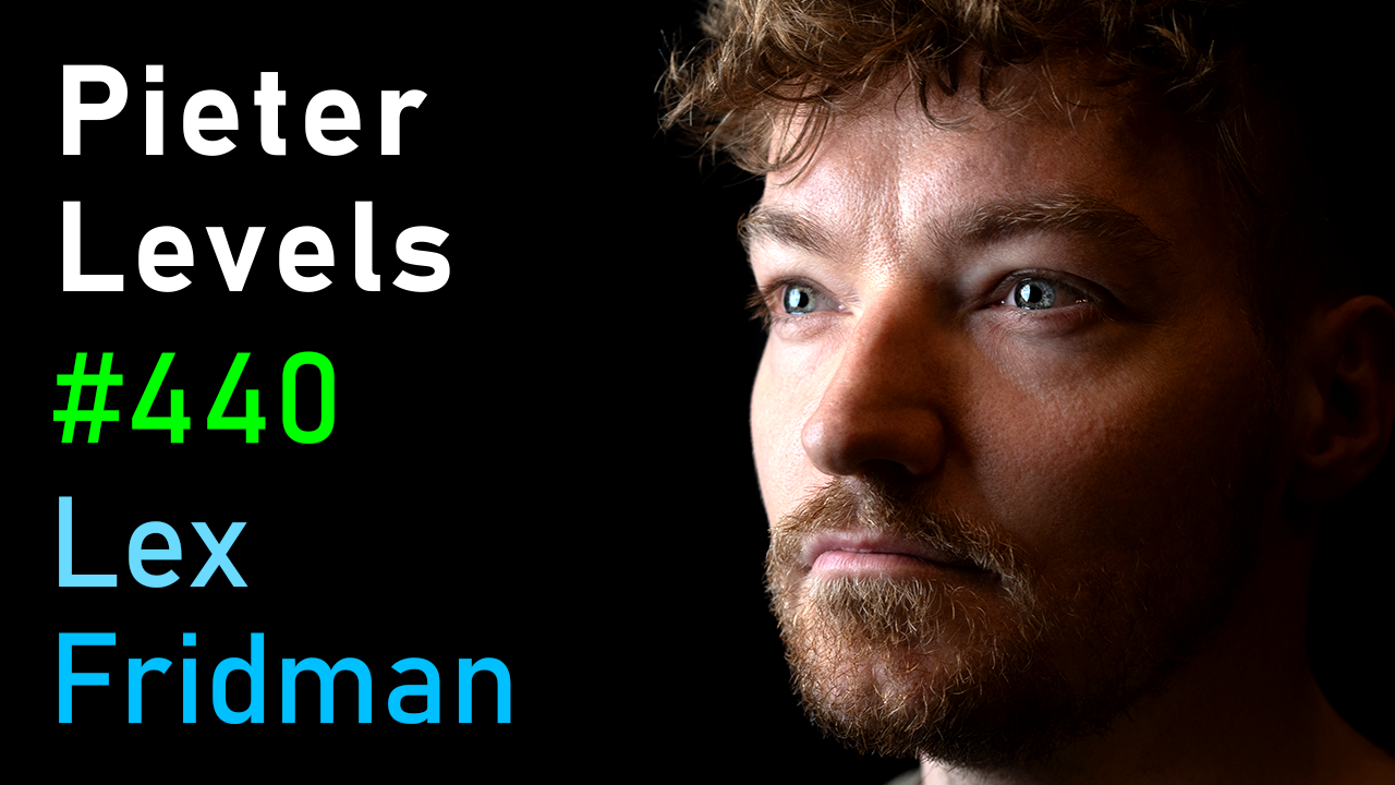 Pieter Levels